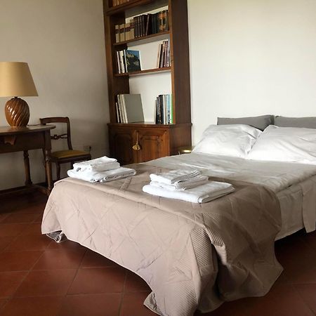 Casa Buonaparte San Miniato Bagian luar foto